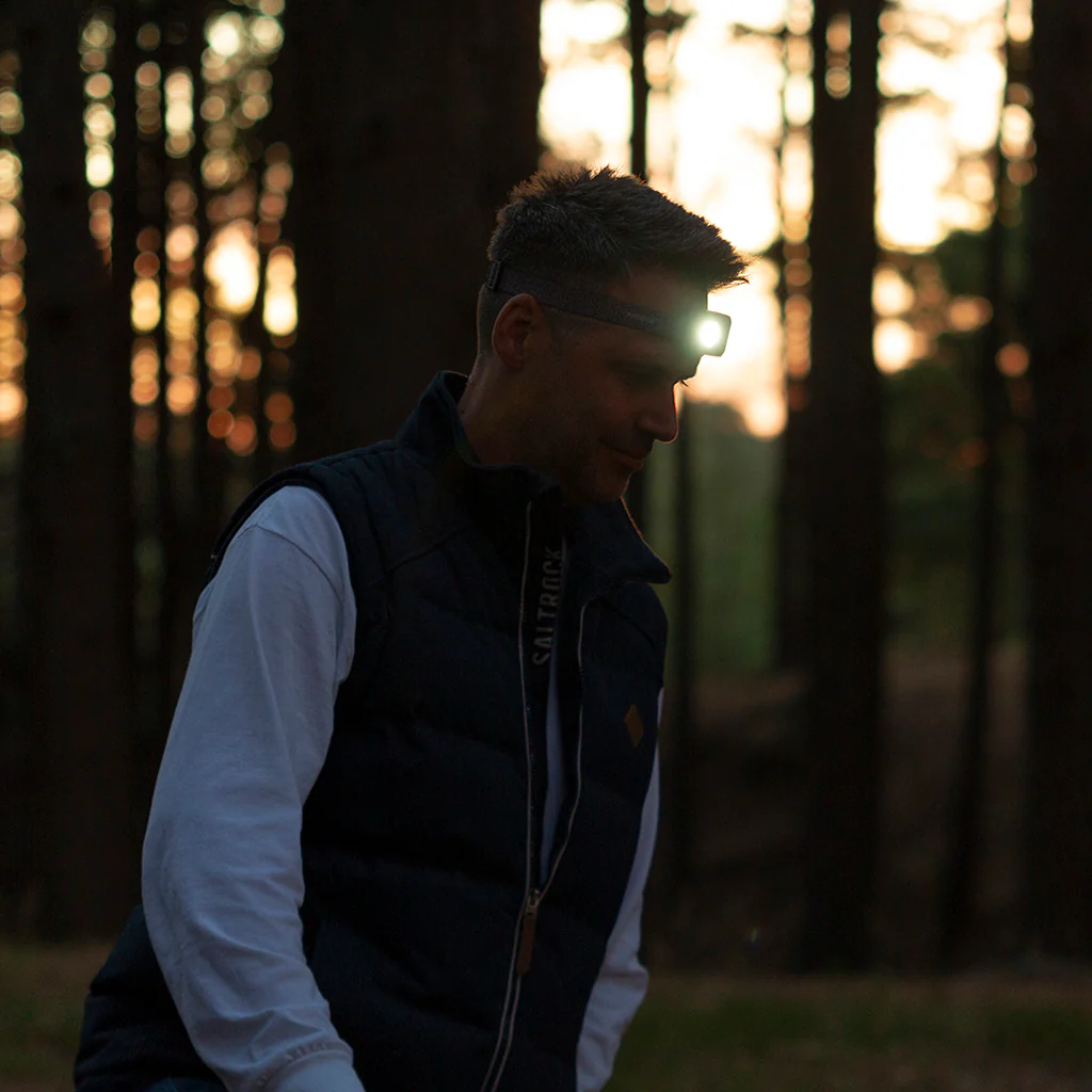 Lanterna frontala NEBO 150 [1]