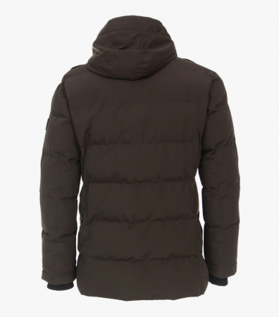 Geaca parka barbati CASA MODA verde [1]