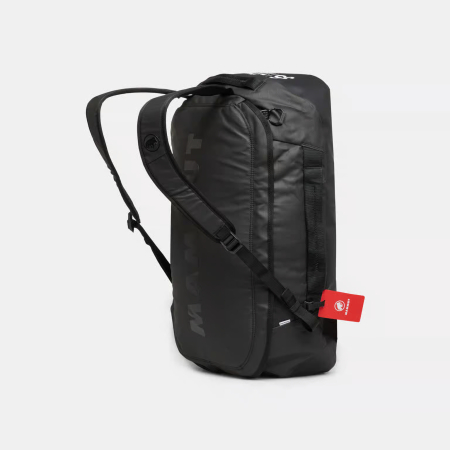 accesorii outdoor - Geanta MAMMUT CARGO negru 35L