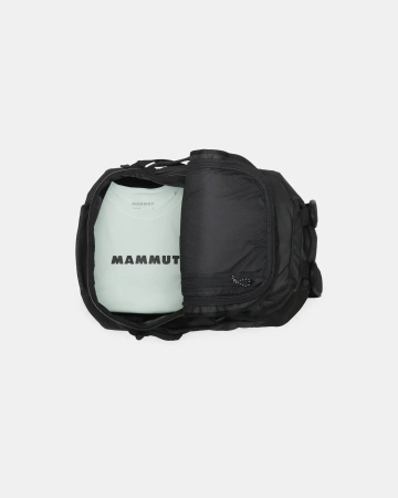 Geanta MAMMUT CARGO negru 35L [1]
