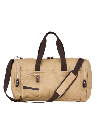 Accesorii - Geanta de umar calatorie doc PADDOCK'S bej