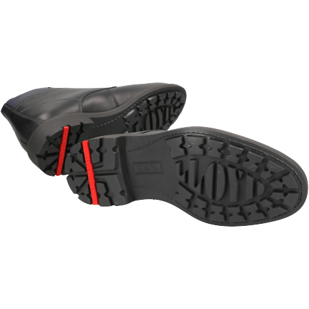 Ghete barbati piele/Gore-Tex LLOYD VARLEY negru [2]