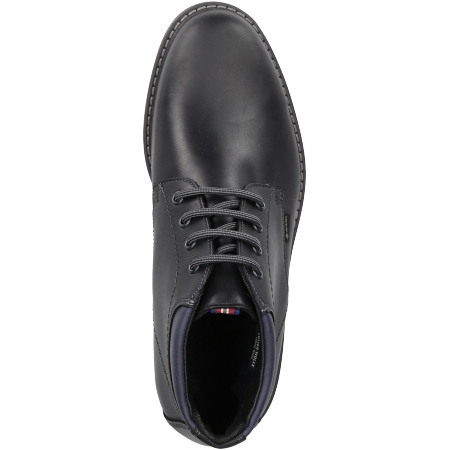 Ghete barbati piele/Gore-Tex LLOYD VARLEY negru [3]