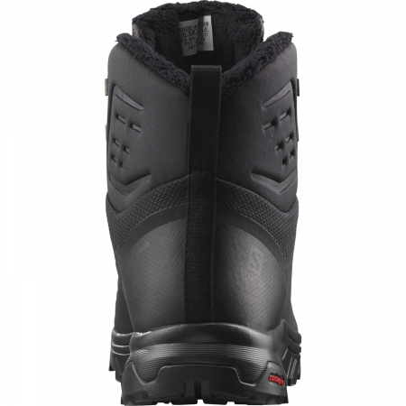 Ghete iarna after-ski barbati SALOMON OUTblast TS CSWP negru [6]