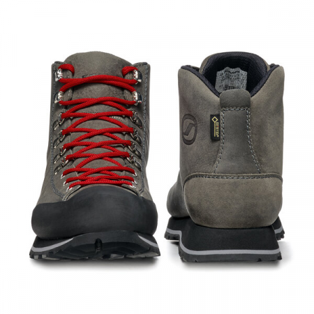 Ghete outdoor barbati piele intoarsa/Gore_tex SCARPA GUIDA CITY GTX 32658-200/8 gri [3]