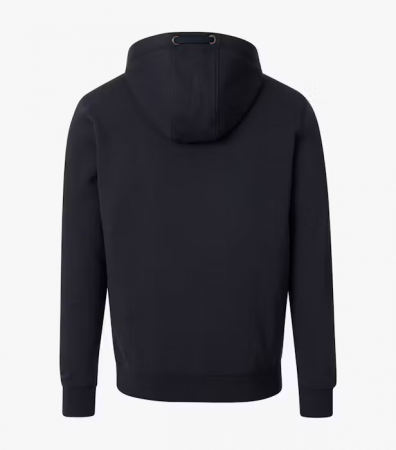 Hanorac gluga barbati CASA MODA bleumarin [1]