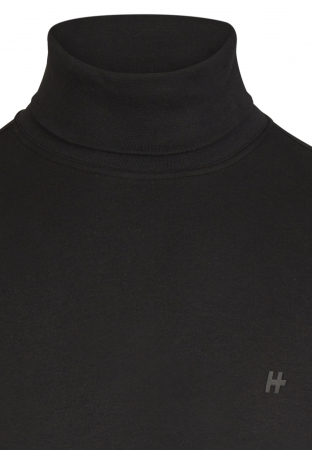 Helanca bumbac barbati HECHTER 75001-132905 negru [1]