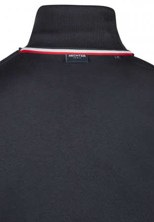 Helanca bumbac barbati HECHTER 75001-142905 bleumarin [5]