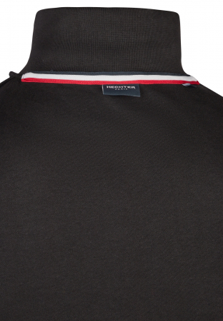 Helanca bumbac barbati HECHTER 75001-142905 negru [5]