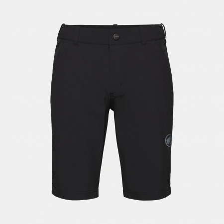 Outdoor - Hiking V Pantaloni Scurti 1023-01150 50 negru