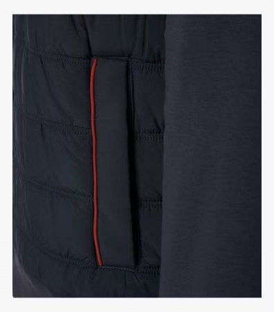 Jacheta sport hybrid barbati CASA MODA "Mountain Adventure" bleumarin [3]