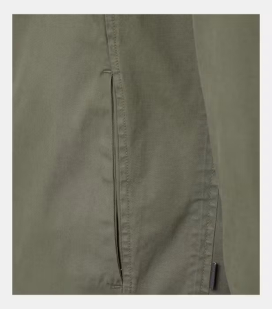Jacheta clasica subtire barbati CASA MODA kaki [3]