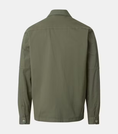 Jacheta clasica subtire barbati CASA MODA kaki [1]