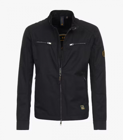 Jachete - Jacheta subtire barbati CASA MODA Atlantic Spirit bleumarin