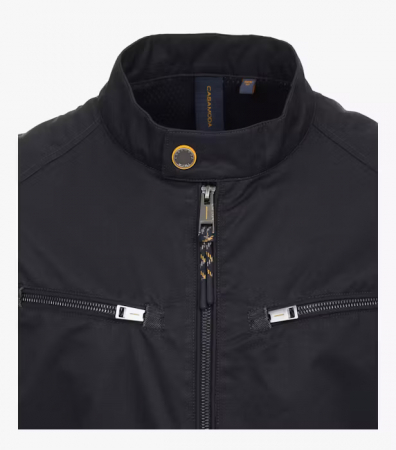 Jacheta subtire barbati CASA MODA Atlantic Spirit bleumarin [2]