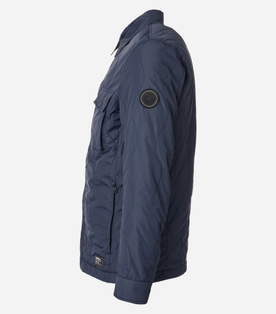 Jacheta barbati CASA MODA Northern Expedition bleumarin [3]