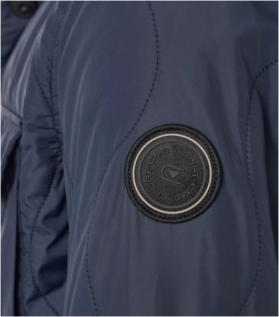 Jacheta barbati CASA MODA Northern Expedition bleumarin [4]