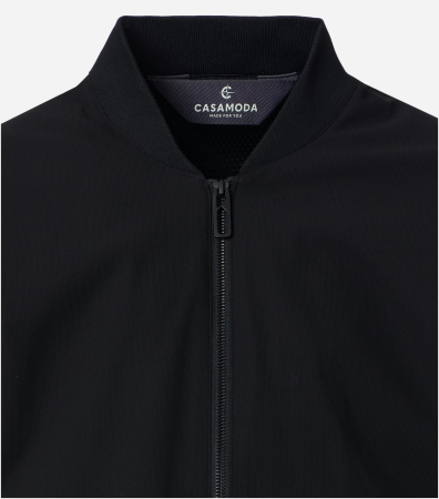 Jacheta Blouson barbati CASA MODA bleumarin [2]