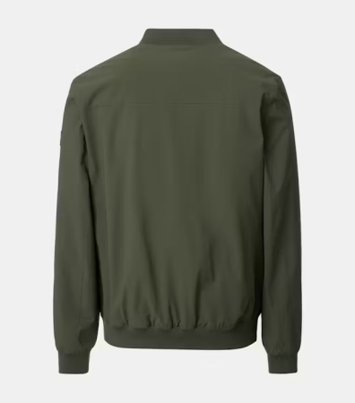 Jacheta Blouson barbati CASA MODA verde [1]