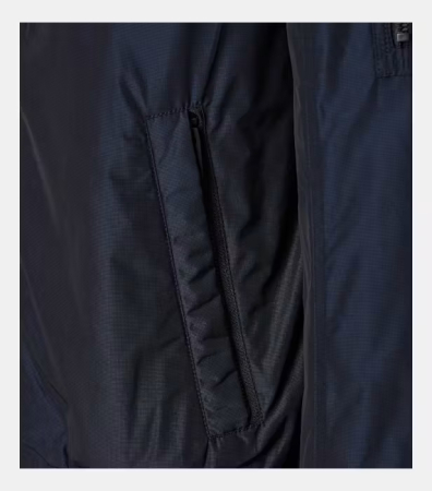 Jacheta Blouson barbati CASA MODA bleumarin [3]