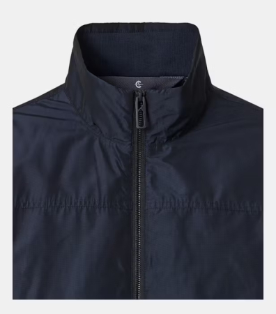 Jacheta Blouson barbati CASA MODA bleumarin [2]