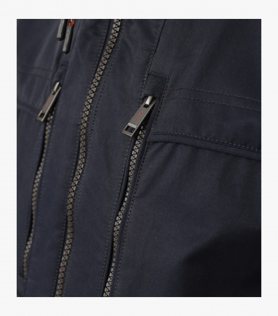 Jacheta Blouson 544193900/105 L sky captain [4]