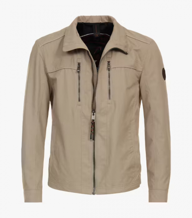 Jachete - Jacheta Blouson 544193900/660 L safari