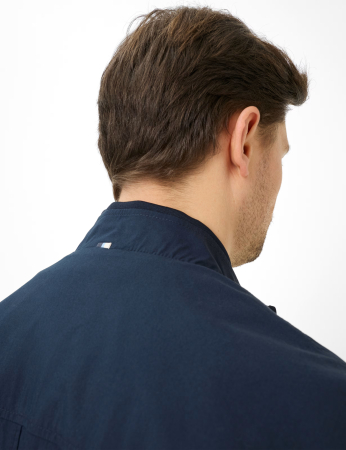 Jacheta bluzon usoara barbati BRAX CALVIN  bleumarin [6]