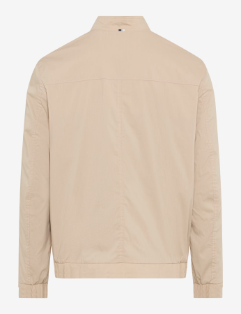 Jacheta bluzon usoara barbati BRAX CALVIN bej [1]