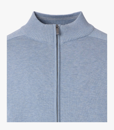 Jacheta fermoar 004450/117 rain washed [2]