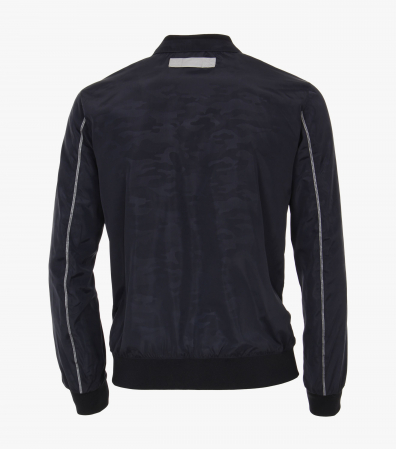 Jacheta impermeabila barbati CASA MODA bluemarin [1]