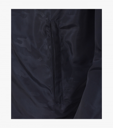 Jacheta impermeabila barbati CASA MODA bluemarin [3]