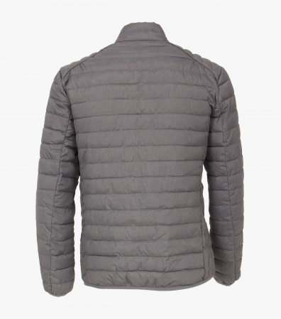 Jacheta matlasata outdoor barbati CASA MODA gri [1]