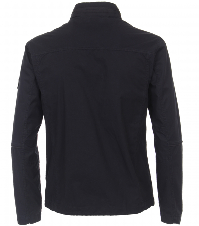 Jacheta vara bumbac barbati CASA MODA bleumarin [1]
