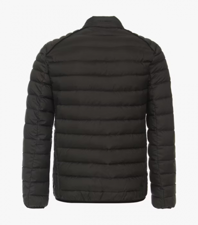 Jacheta matlasata usoara barbati CASA MODA oliv [1]
