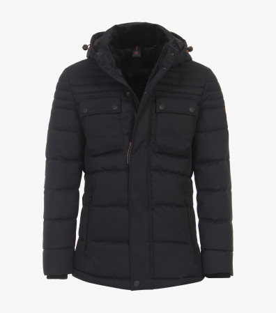 Jachete - Jacheta outdoor 534120900/108 L dark navy