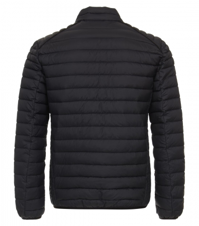 Jacheta matlasata usoara barbati CASA MODA bleumarin [1]