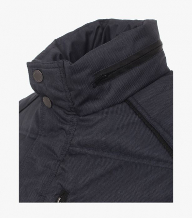 Jacheta matlasata outdoor barbati CASA MODA husky [3]