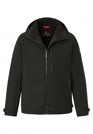 Jachete - Jacheta impermeabila 20K/20K barbati REDPOINT Len negru