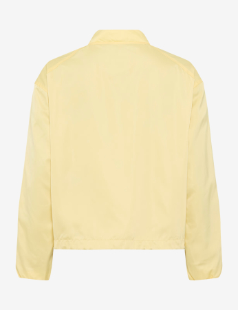 Jacheta usoara bluzon femei BRAX ROMA galben [6]