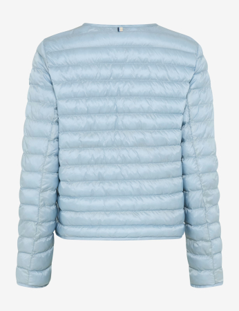 Jacheta matlasata usoara femei BRAX SALZBURG albastru [5]