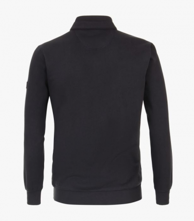 Jacheta sport hybrid barbati CASA MODA bleumarin [1]