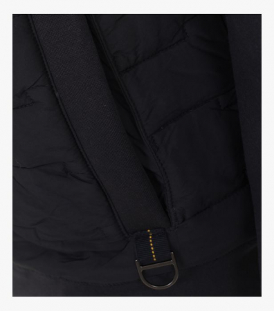 Jacheta sport hybrid barbati CASA MODA bleumarin [3]