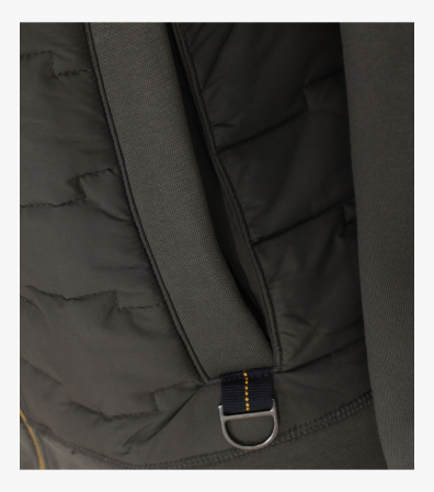 Jacheta sport hybrid barbati CASA MODA kaki [3]