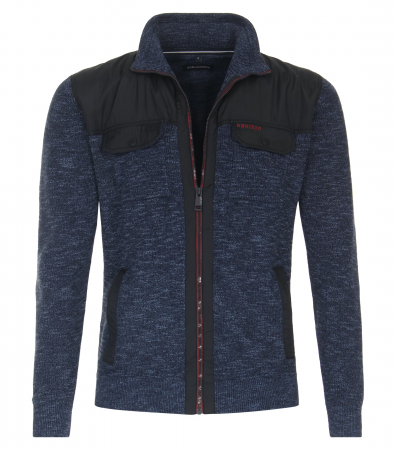 pulover cardigan - Jacheta sport 434105200/147 M thunderstorm