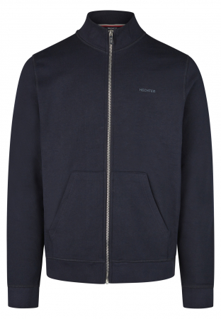 Outdoor - Jacheta sport barbati HECHTER 70010-132909 bleumarin