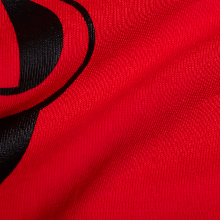 TRICOU MAMMUT CORE CLASSIC MAMMUT RED  [4]