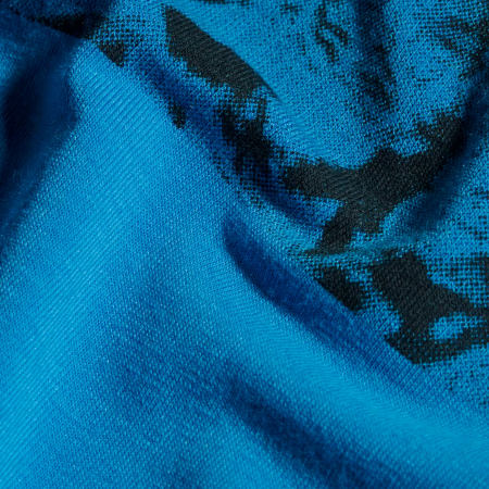 Tricou multifunctional barbati MAMMUT Trovat Logo albastru [4]