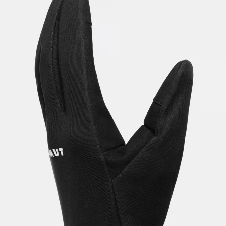 Manusi multisport barbati MAMMUT Astro Light negru [3]