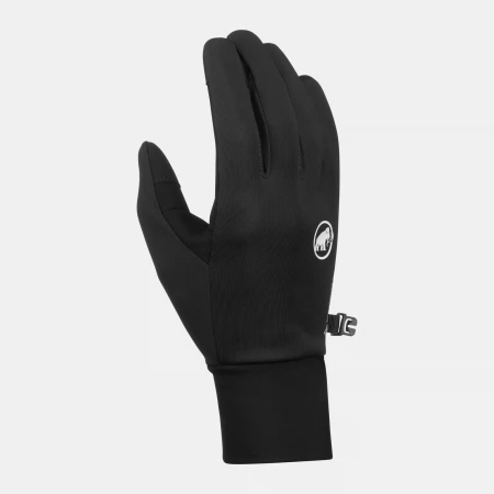 Manusi multisport barbati MAMMUT Astro Light negru [2]